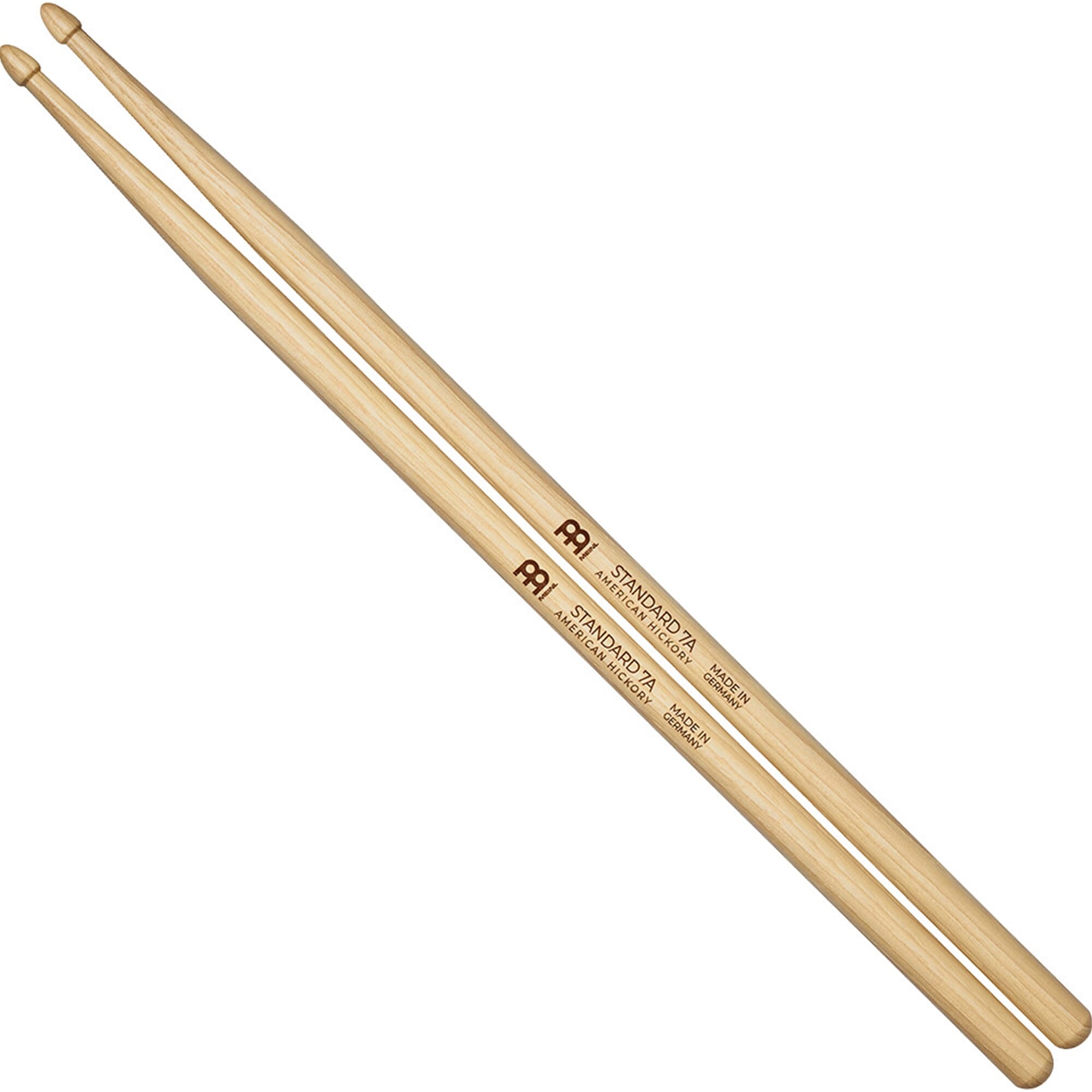 Meinl SB100 Standard 7A Drum Sticks