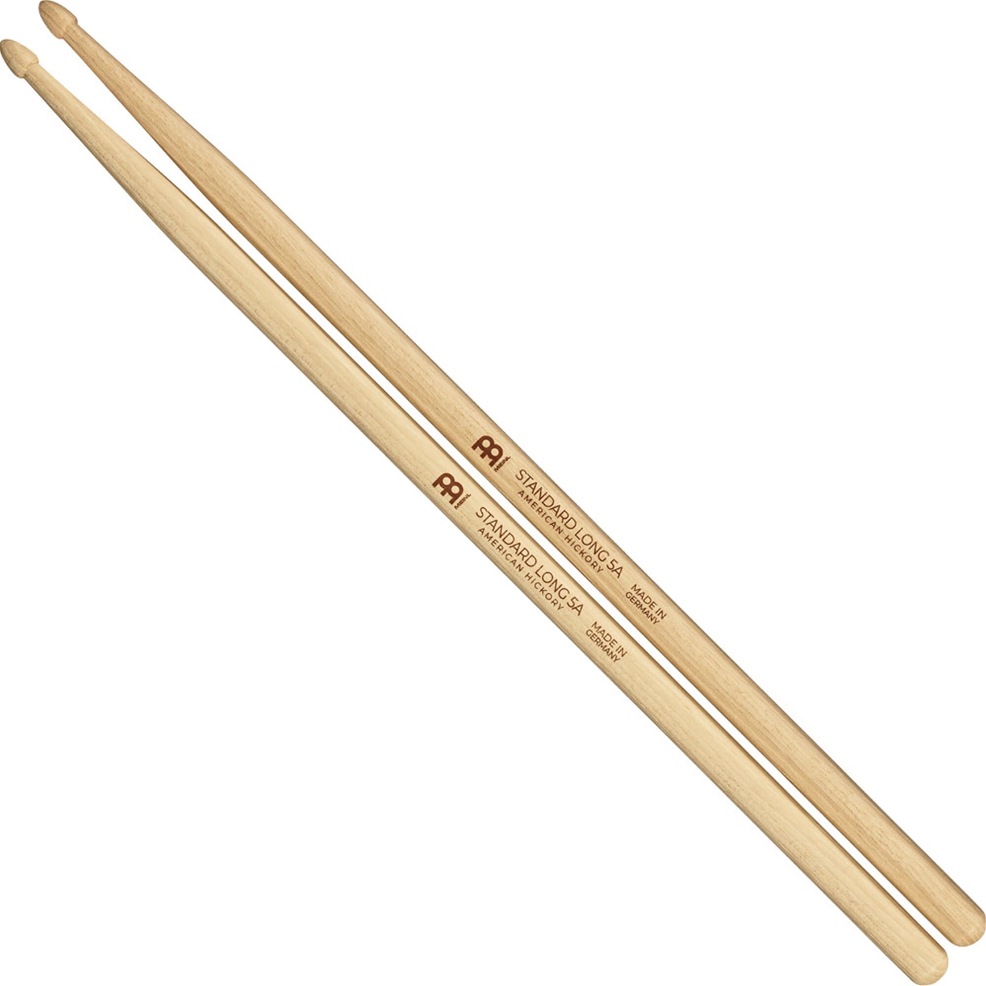 Meinl SB103 Standard Long 5A Drum Sticks