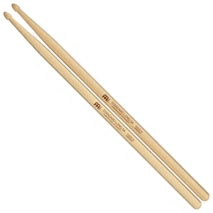 Meinl SB103 Standard Long 5A Drum Sticks