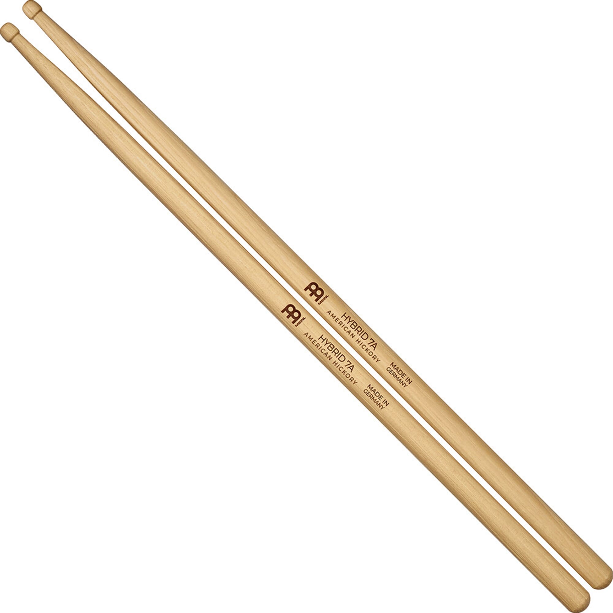 Meinl SB105 Hybrid 7A Drum Sticks