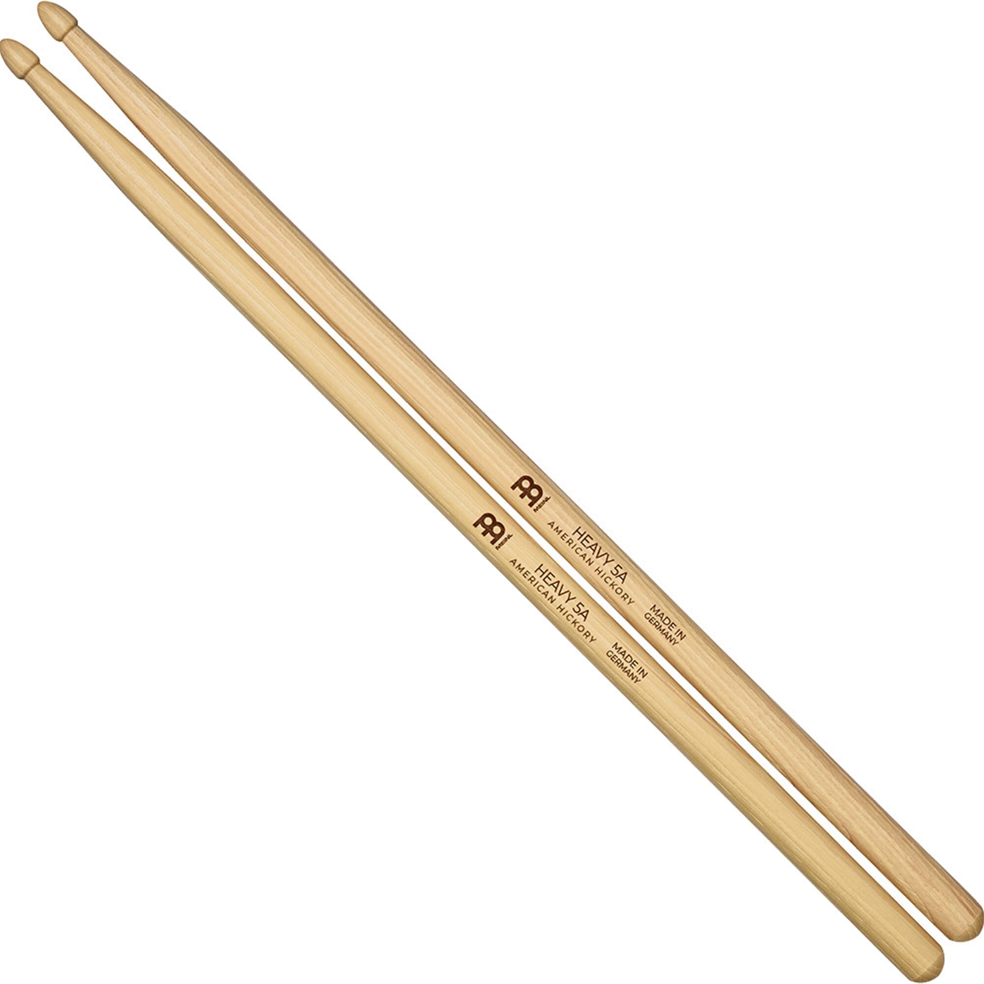 Meinl SB108 Heavy 5A Drum Sticks