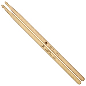 Meinl SB108 Heavy 5A Drum Sticks