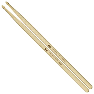 Meinl SB121 Standard Long 7A Drum Sticks