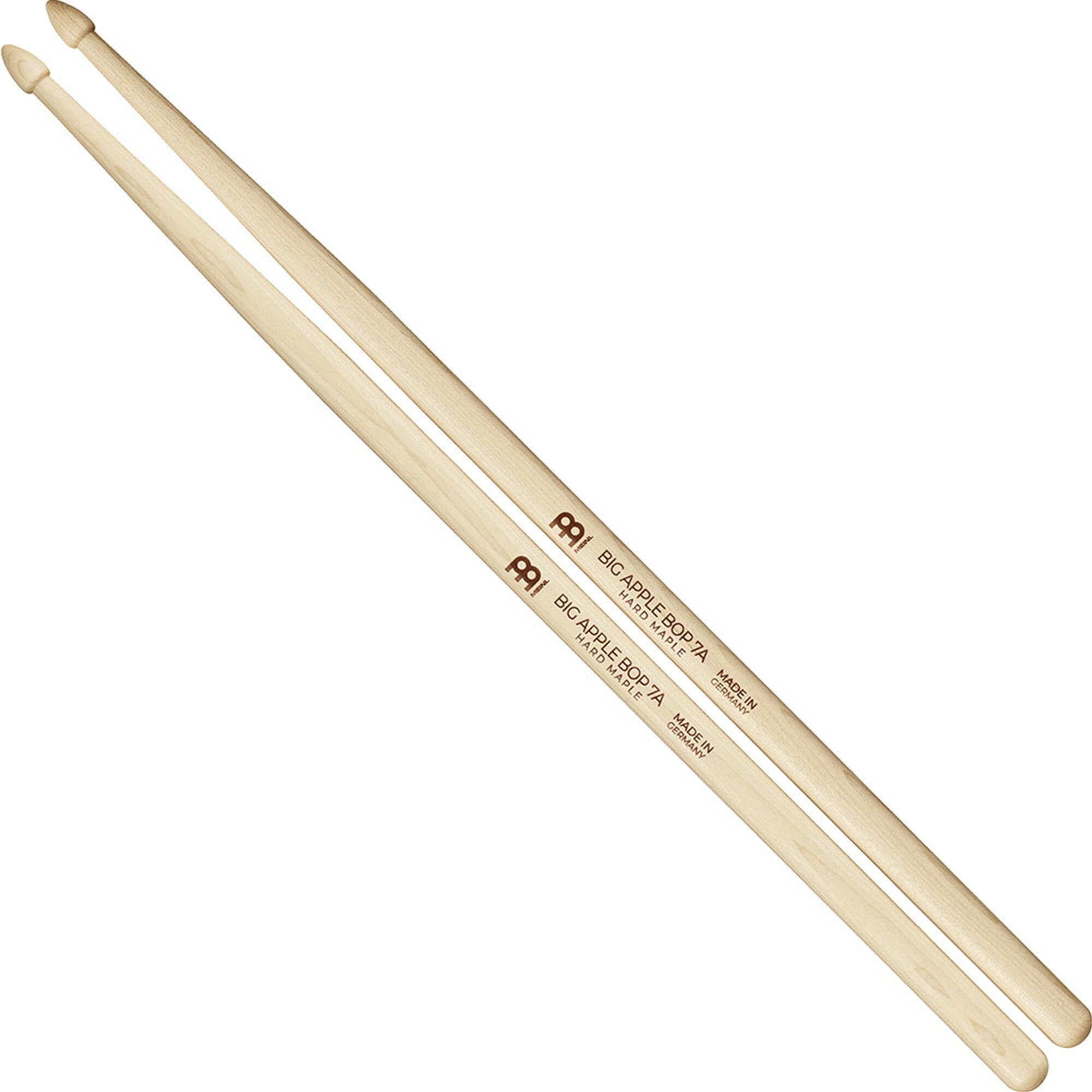 Meinl SB123 Big Apple Bop 7A Drum Sticks