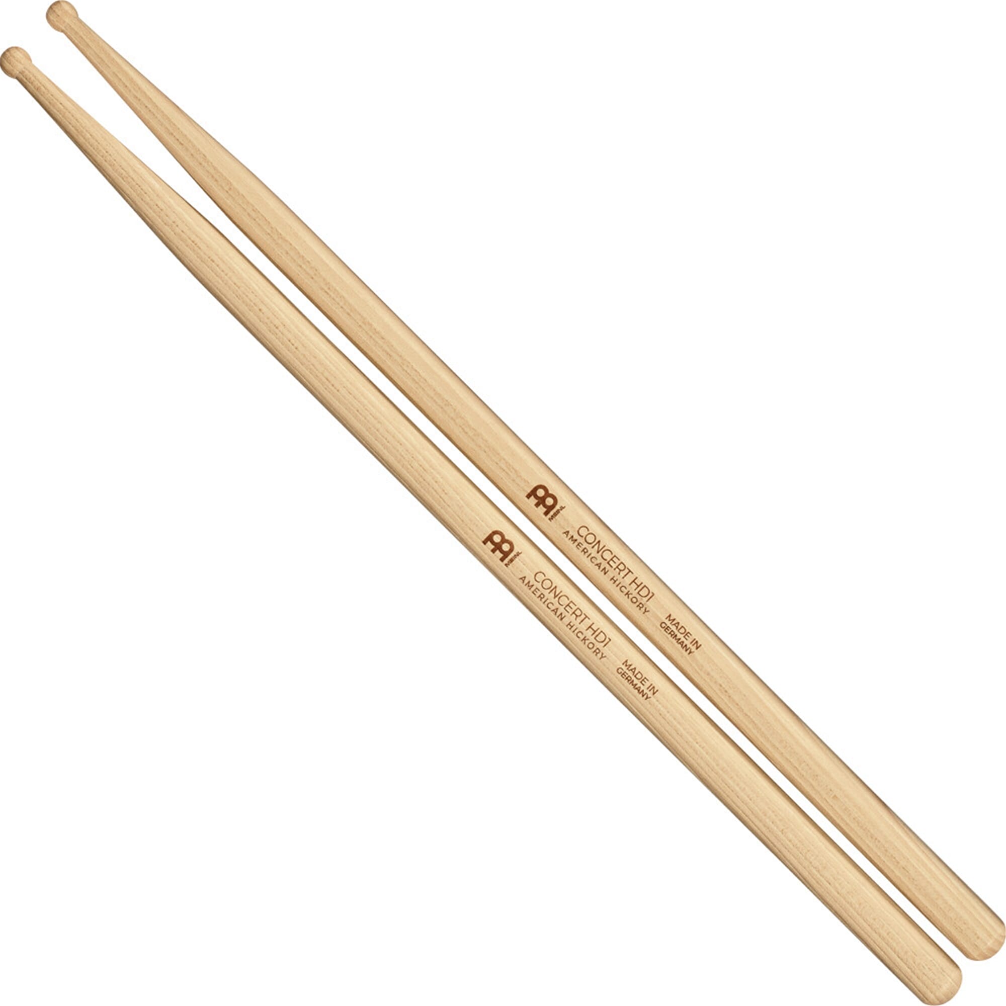 Meinl SB129 Concert HD1 Drum Sticks