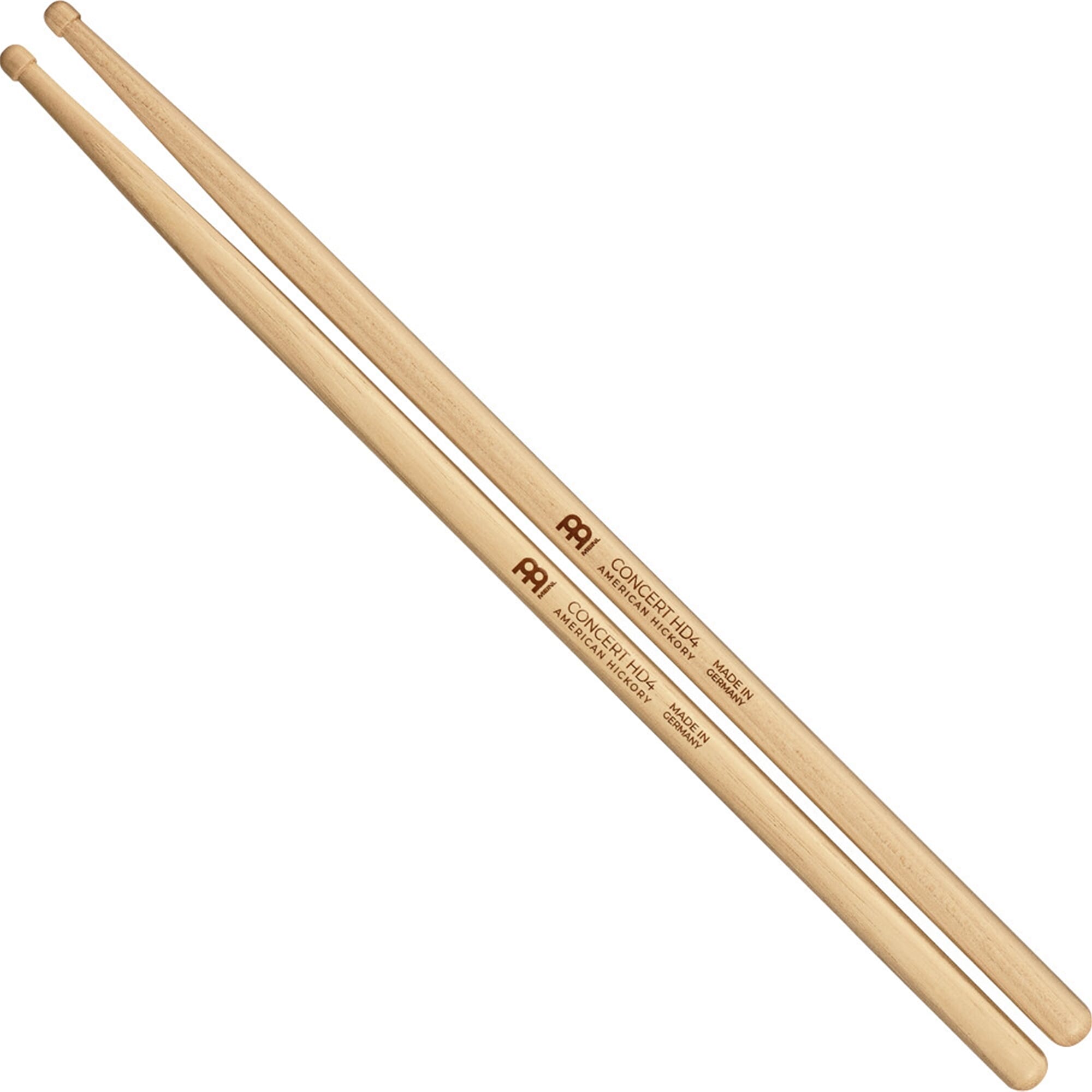 Meinl SB131 Concert HD4 Drum Sticks
