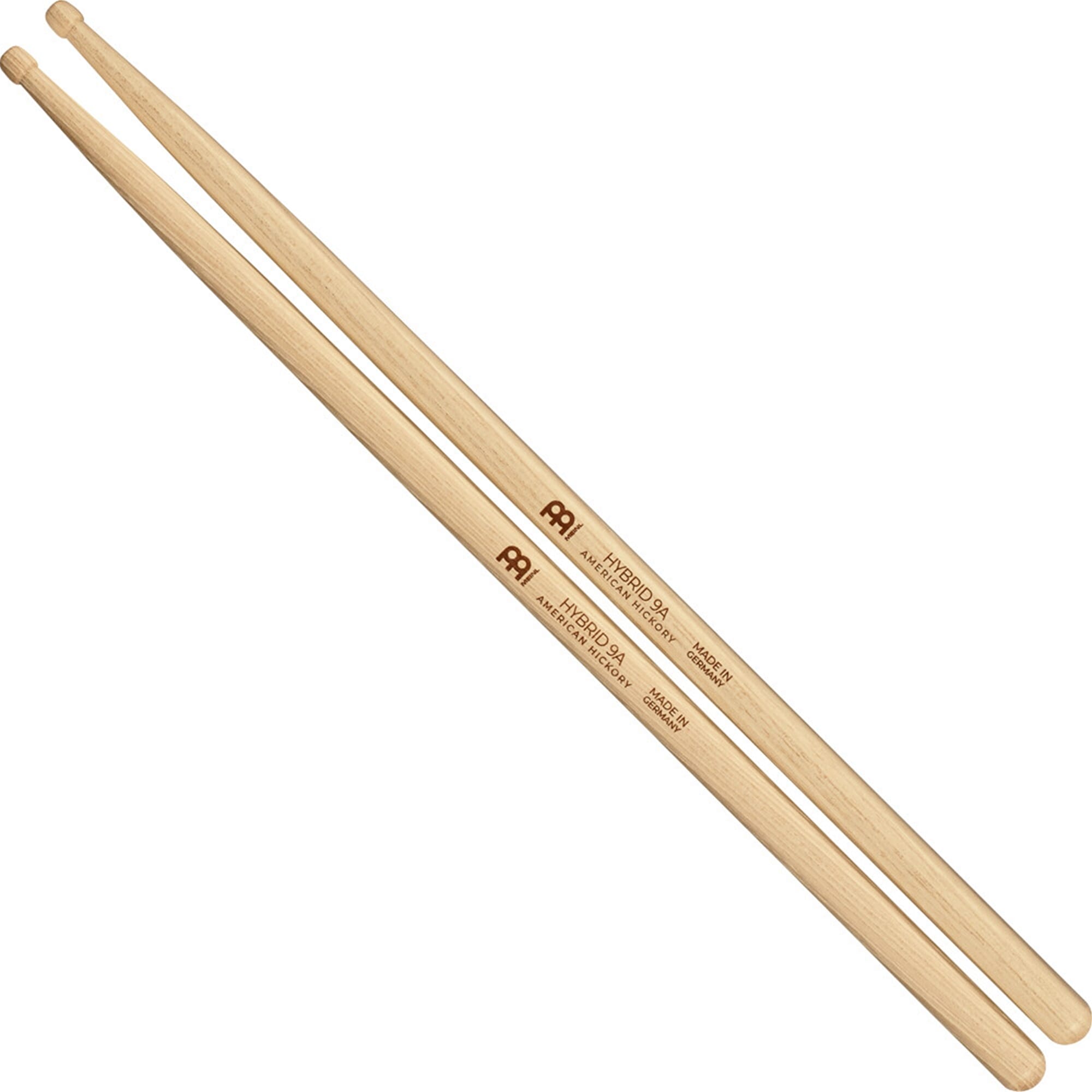Meinl SB133 Hybrid 9A Drum Sticks