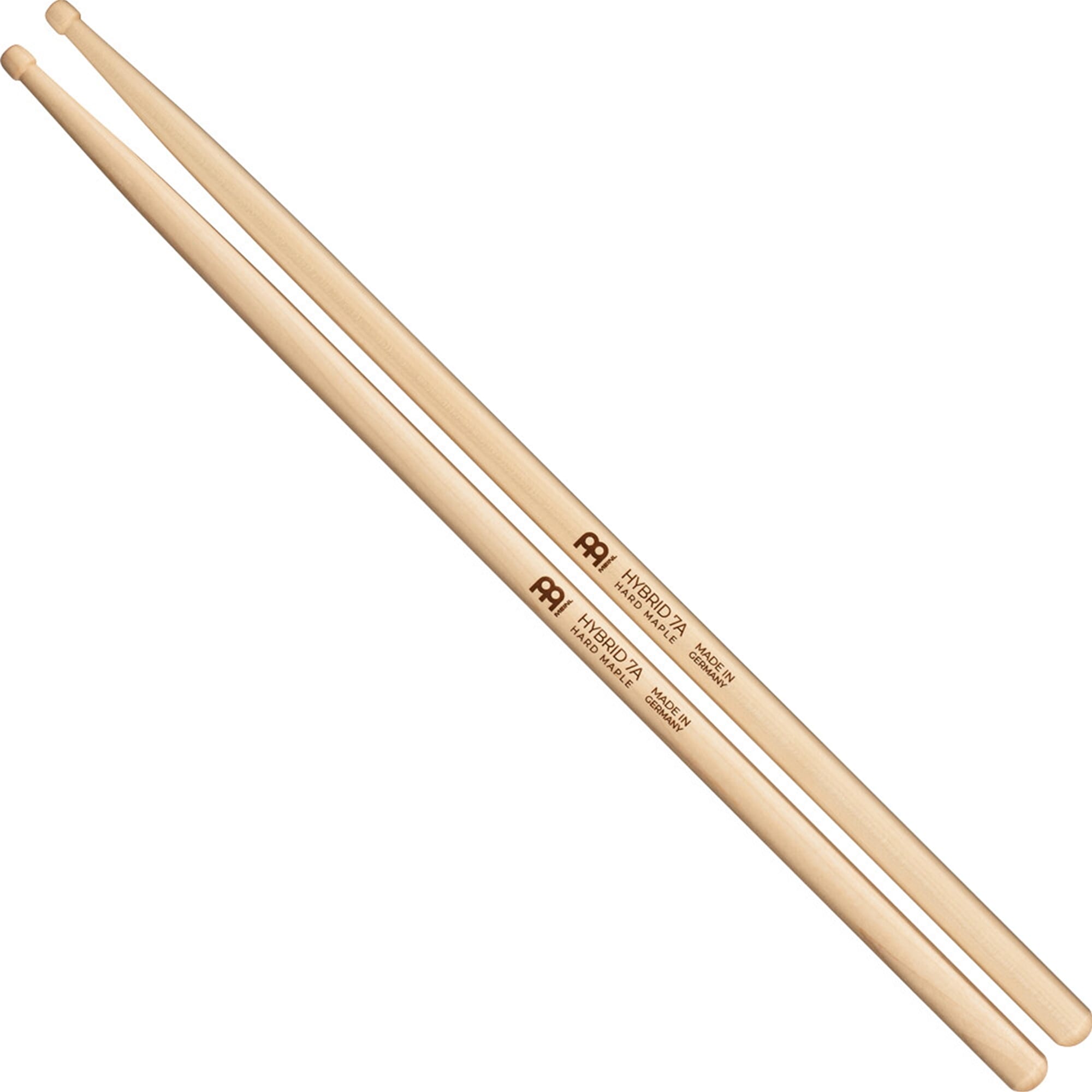 Meinl SB134 Hybrid 7A Drum Sticks