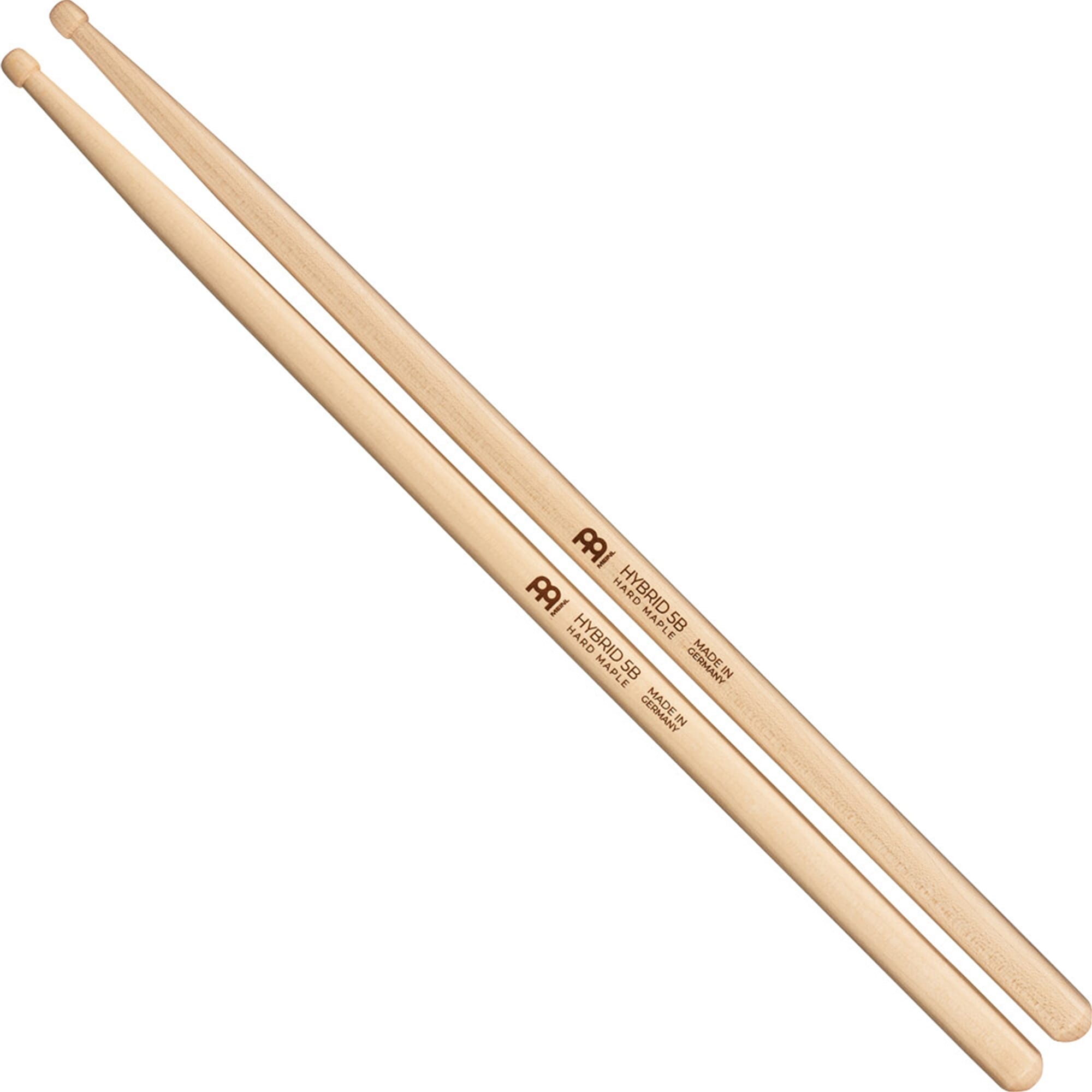 Meinl SB138 Hybrid 5B Drum Sticks
