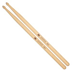 Meinl SB144 Standard 2B Drum Sticks
