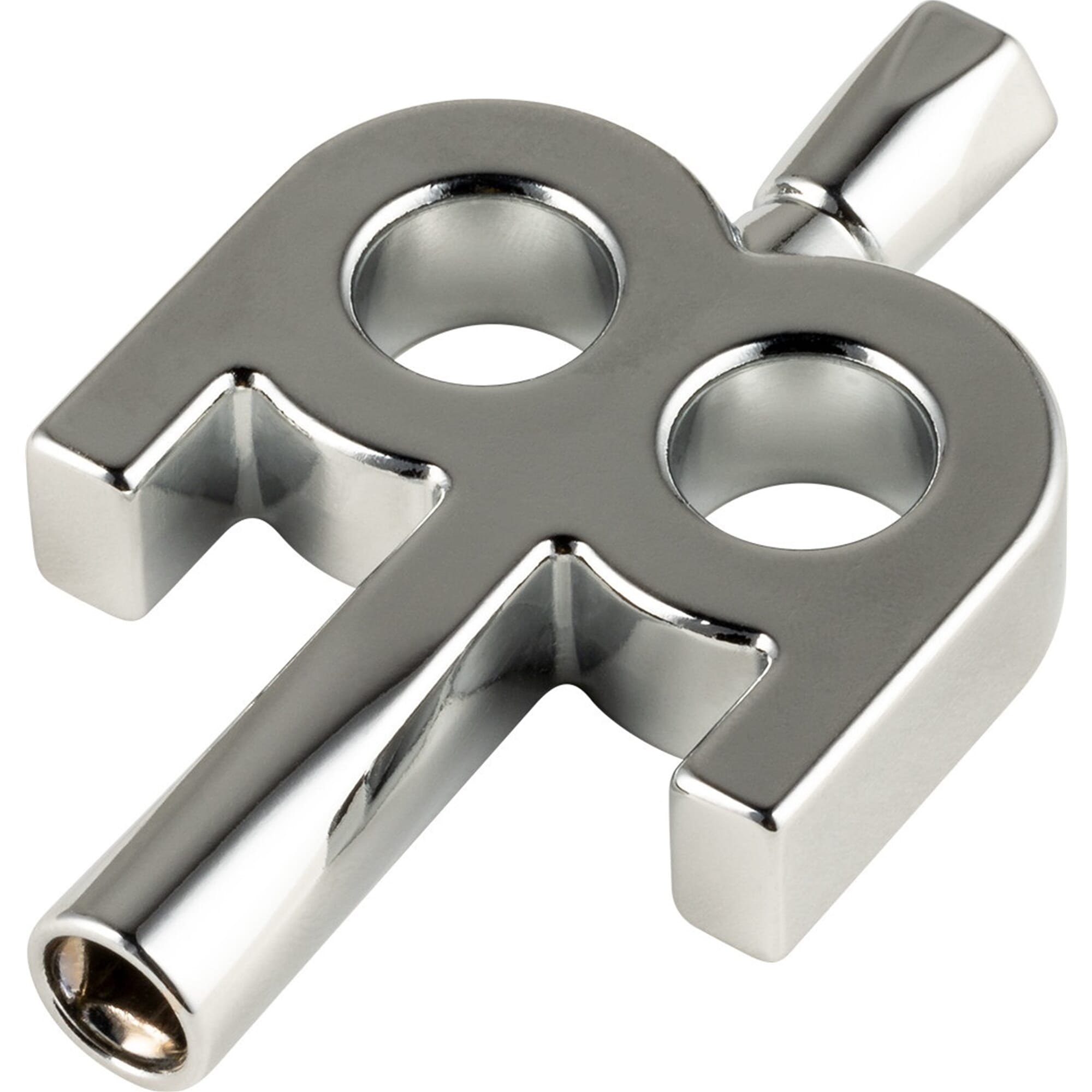 Meinl SB500 Kinetic Drum Key - Chrome Plated