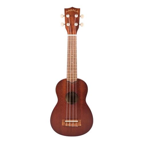 Makala Soprano Ukulele