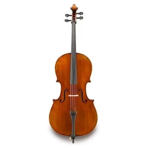 Eastman VC405ST Cello Outfit 7/8