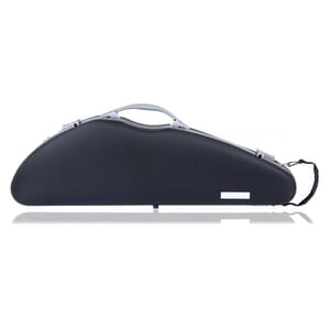 Bam Panther Hightech Slim Violin Case - Black