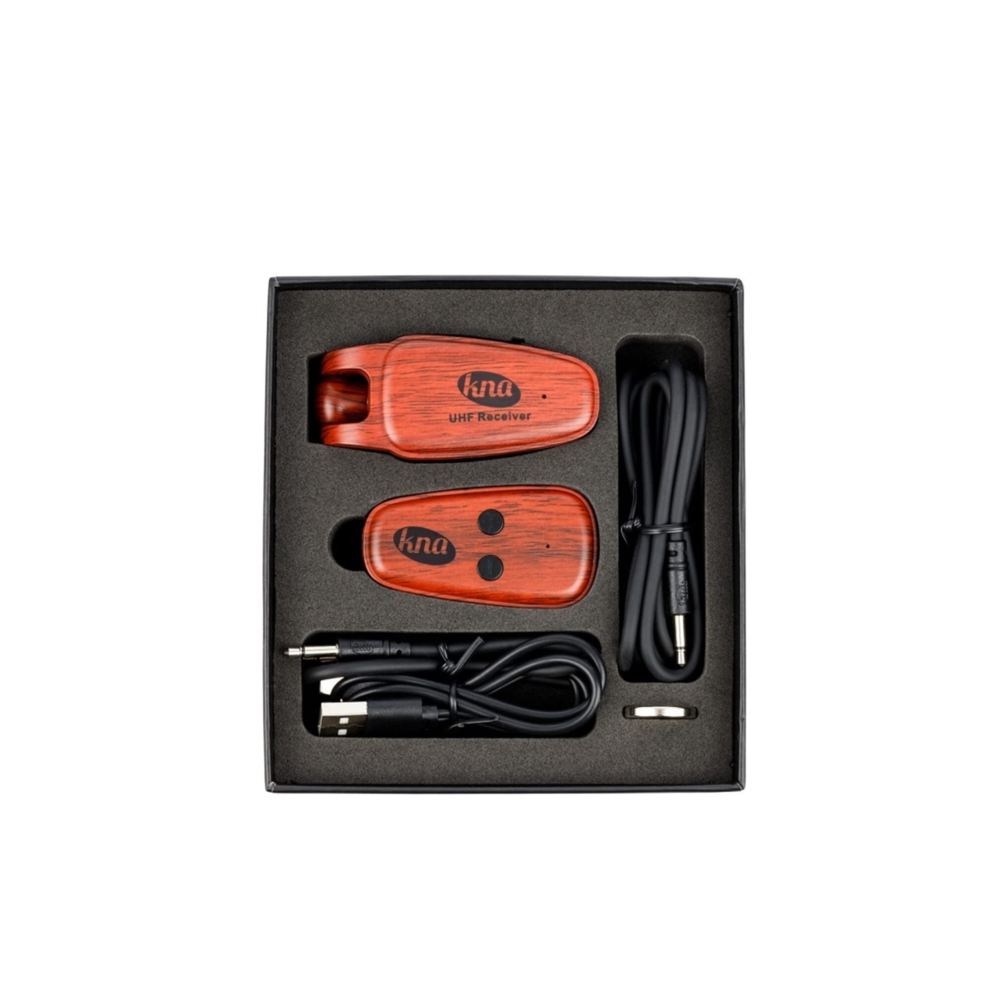 KNA U-Wi Universal Wireless System