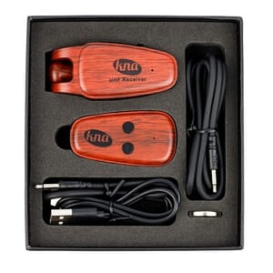 KNA U-Wi Universal Wireless System