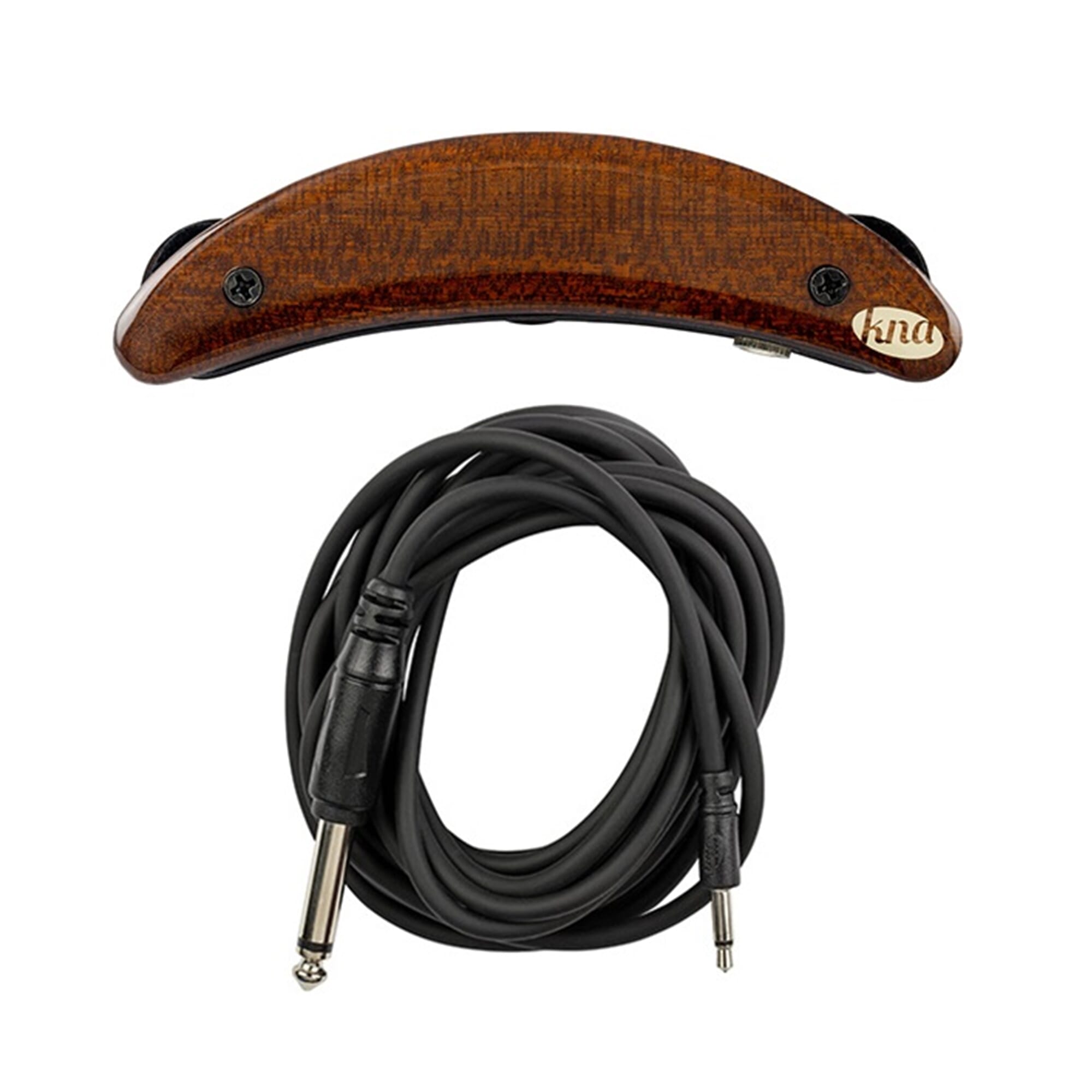 KNA HP-1A Humbucker Soundhole Pickup