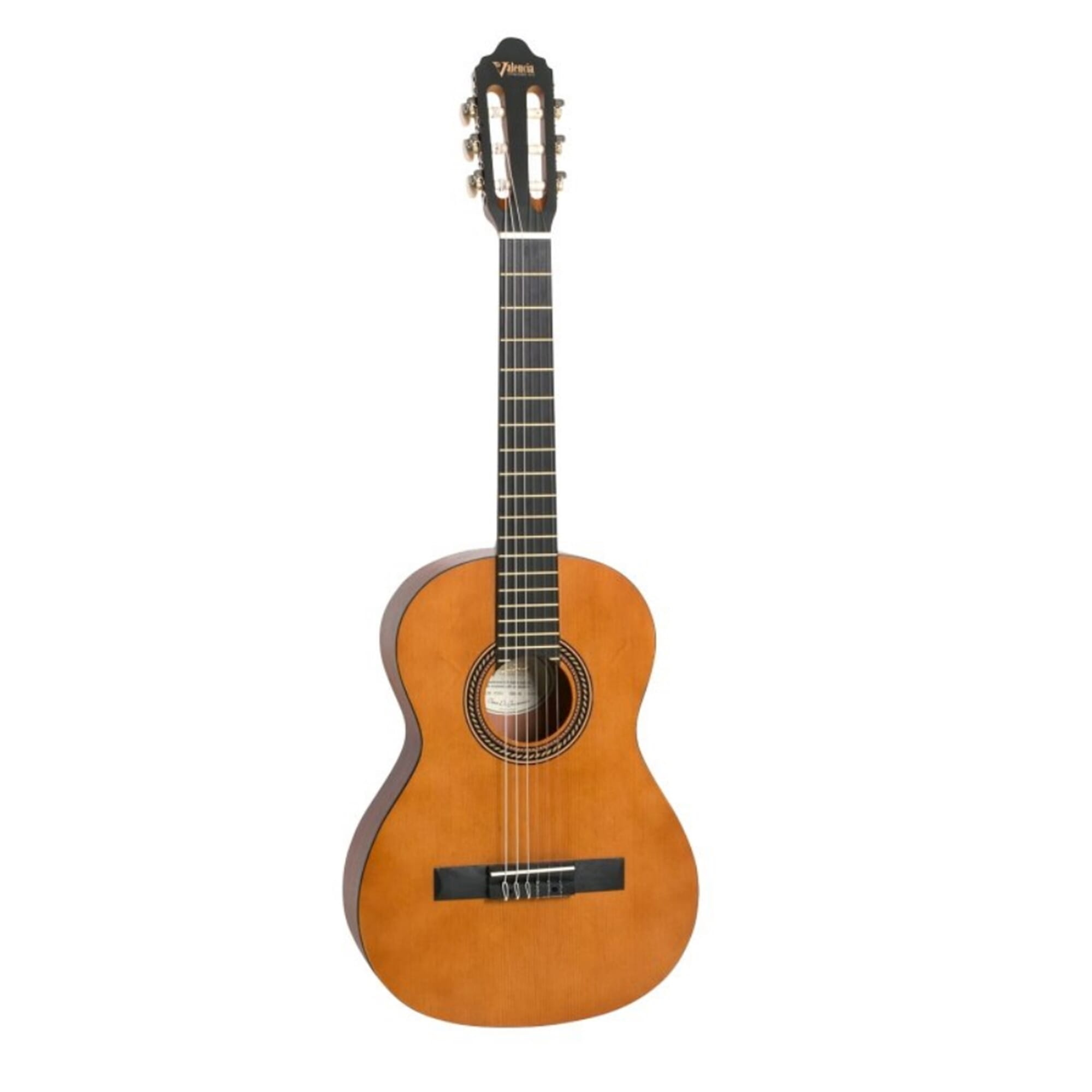 Valenica 3/4 Classical Acoustic Guitar