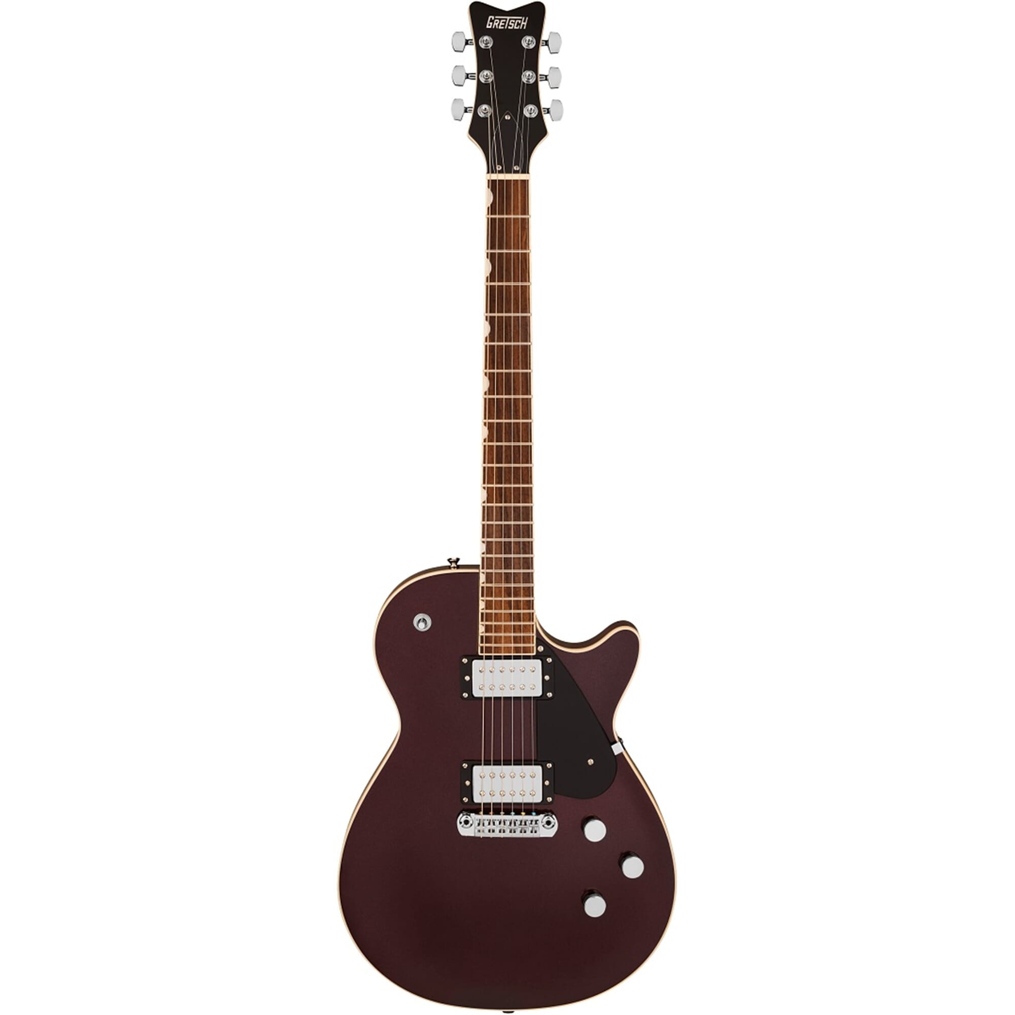 Gretsch Electromatic Jet Guitar - Dark Cherry Metallic