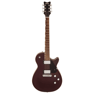 Gretsch Electromatic Jet Guitar - Dark Cherry Metallic