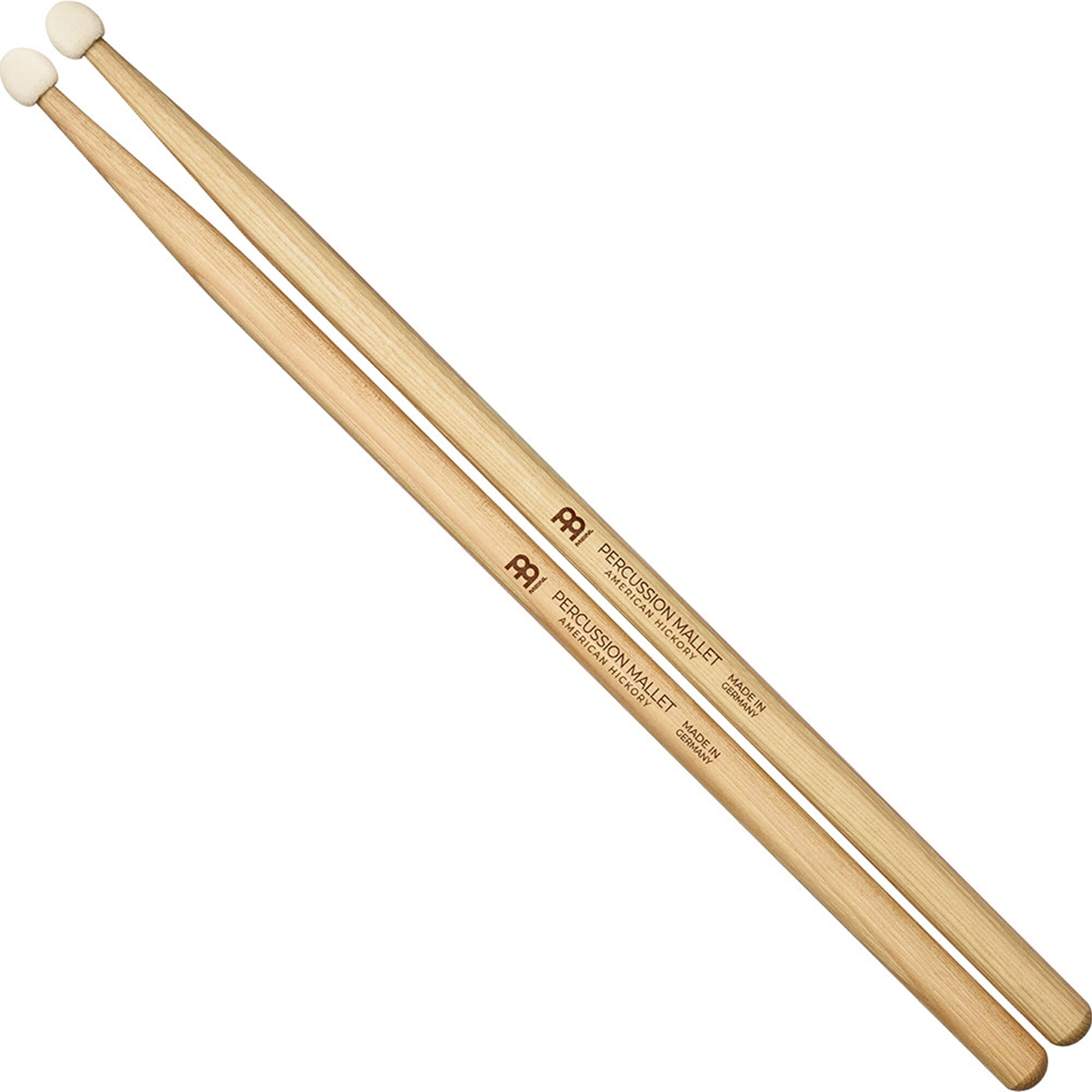 Meinl SB116 Alternative Percussion Mallets