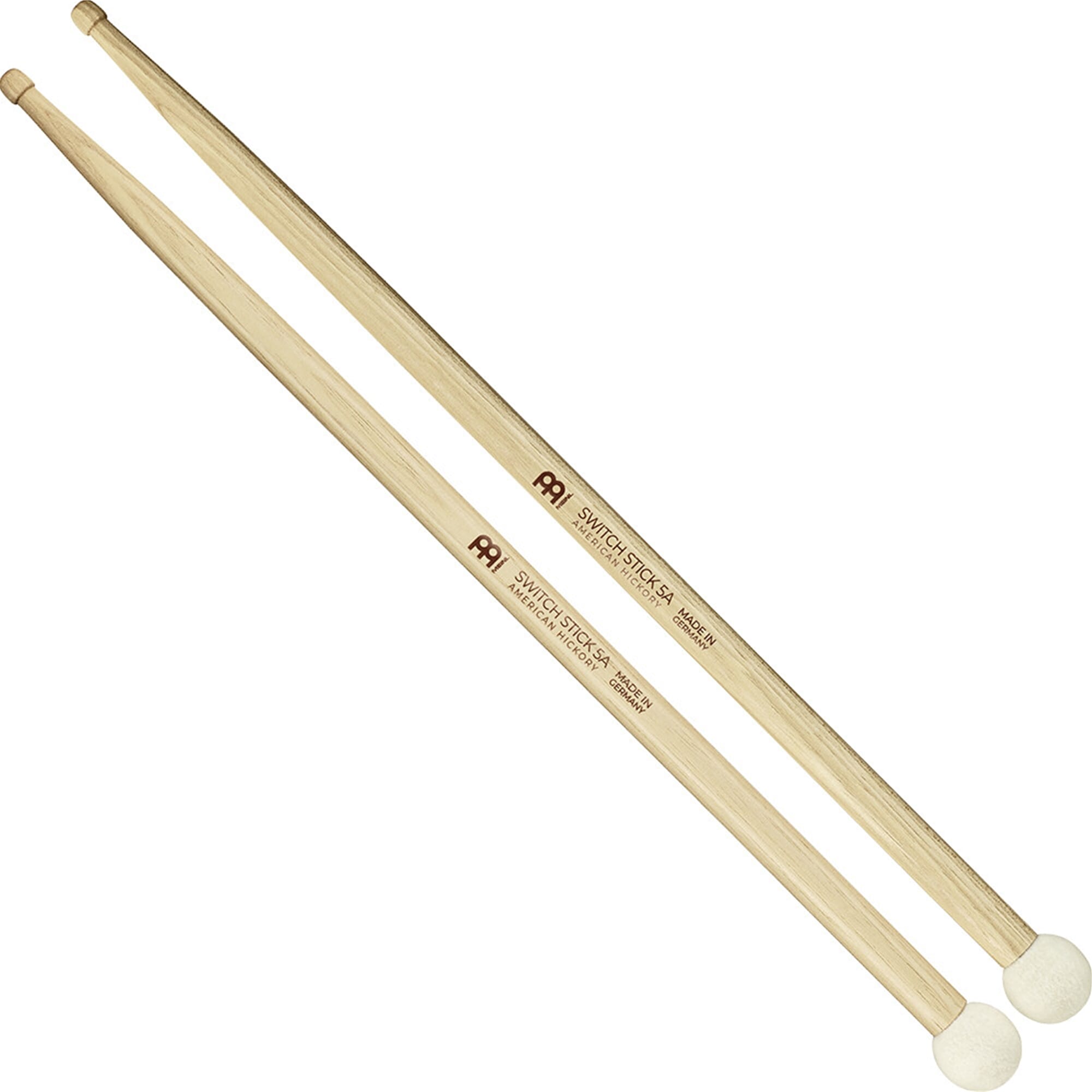 Meinl SB120 Alternative 5A Switch Sticks