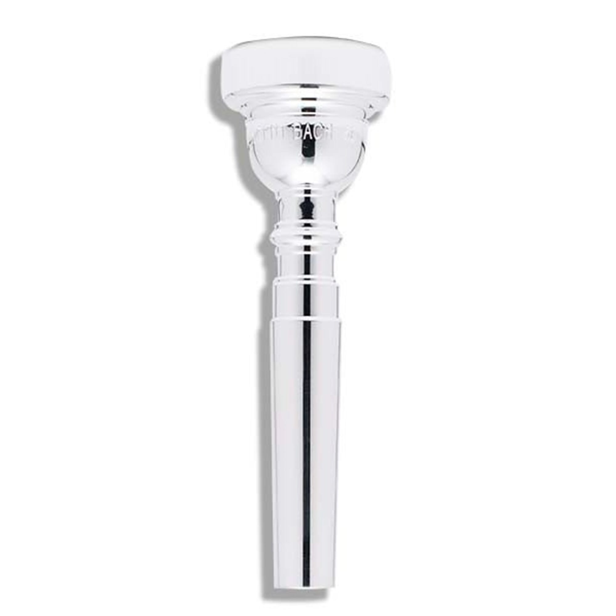 Bach 1-1/2B Trumpet Mouthpiece