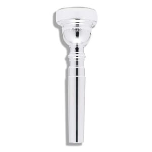 Bach 1-1/2B Trumpet Mouthpiece