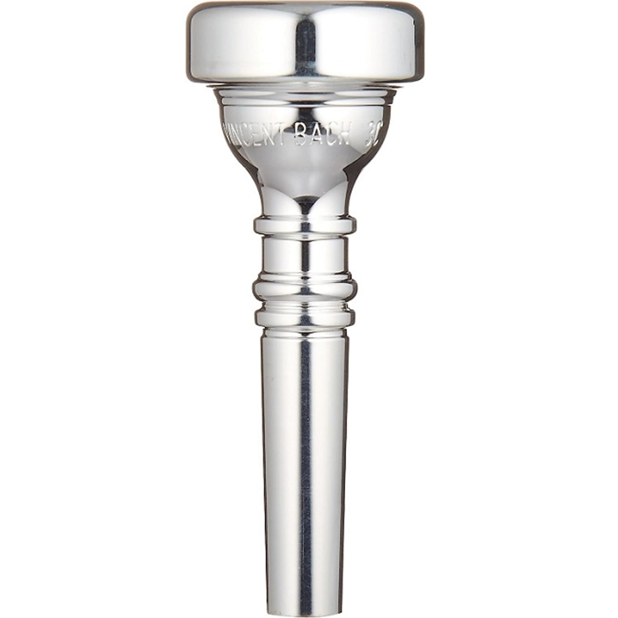 Bach 1-1/2B Cornet Mouthpiece