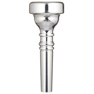 Bach 1-1/2B Cornet Mouthpiece