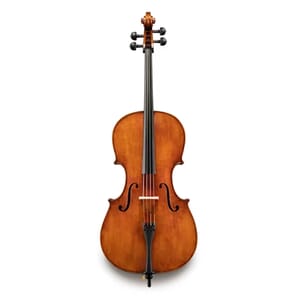 Eastman 30th Anniversary 830 Poplar 4/4 Cello