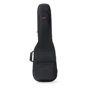 Protec CF228 Gold Series Bass Guitar (Short Scale) Gig Bag