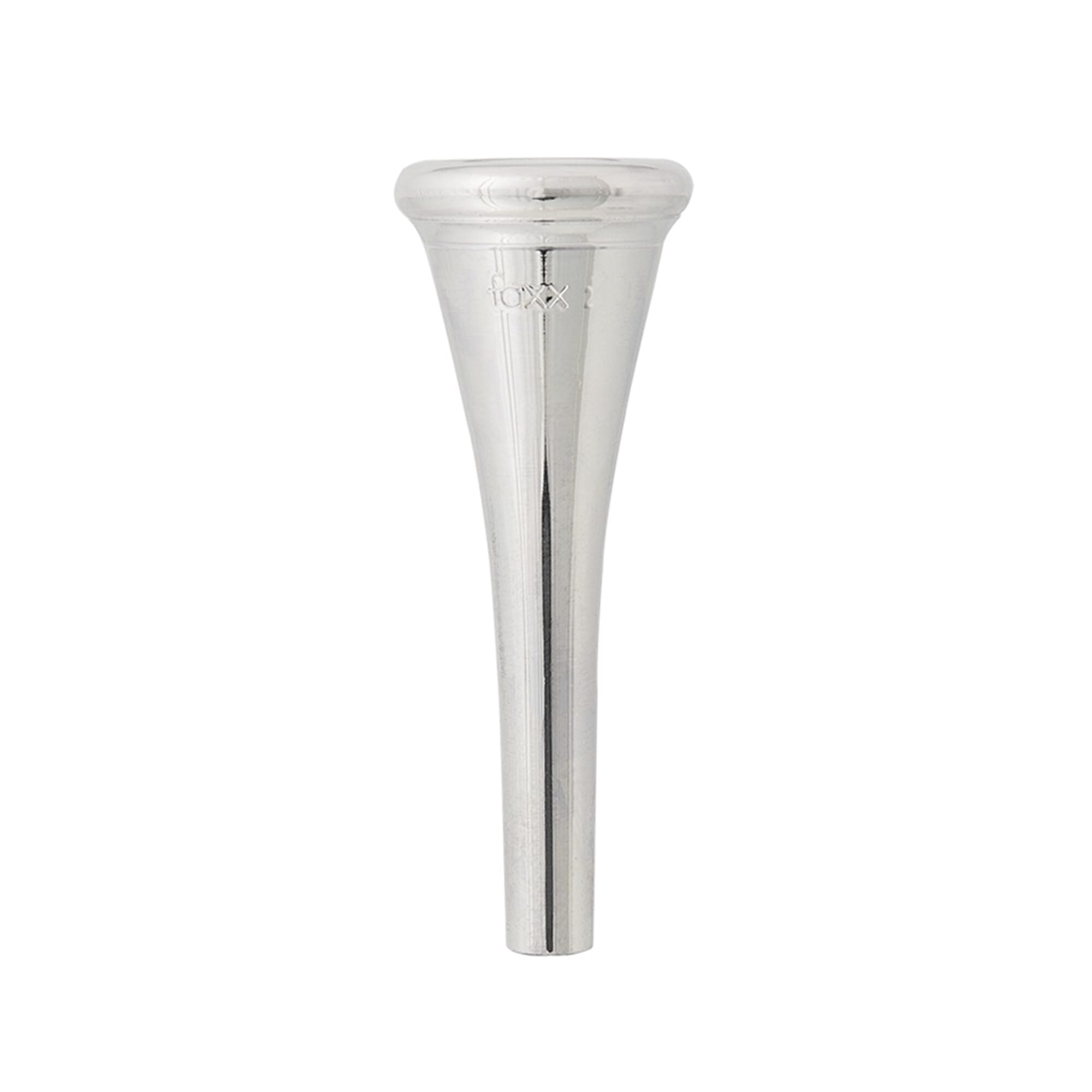 Faxx 7BW French Horn Mouthpiece
