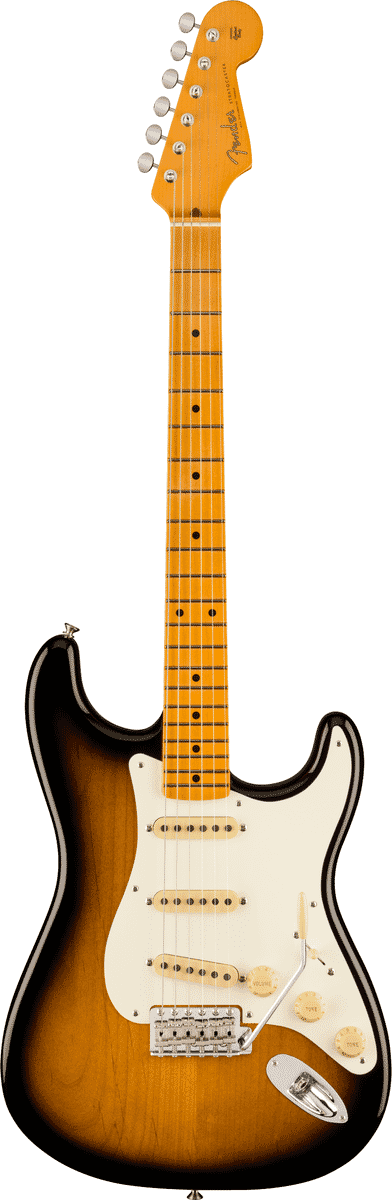 Fender Eric Johnson Stratocaster 2TS