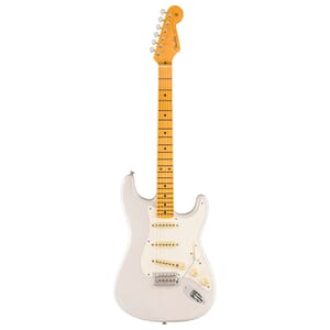 Fender Eric Johnson White Blonde Strat