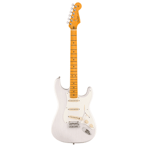 Fender American Ultra Luxe Vintage '50s Stratocaster®, Maple Fingerboard, White Blonde