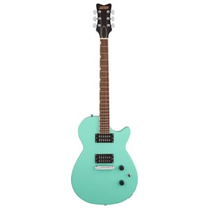 Gretsch Streamliner™ Jet™ Club, Laurel Fingerboard, Sea Foam Green