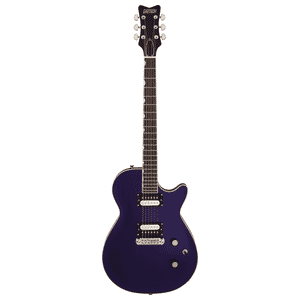 Gretsch Streamliner™ Jet™, Laurel Fingerboard, Nightshade Purple