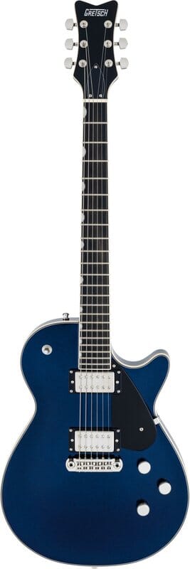 Gretsch Electromatic® Premier Jet™, Ebony Fingerboard, Clairvoyant