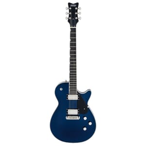 Gretsch Electromatic® Premier Jet™, Ebony Fingerboard, Clairvoyant
