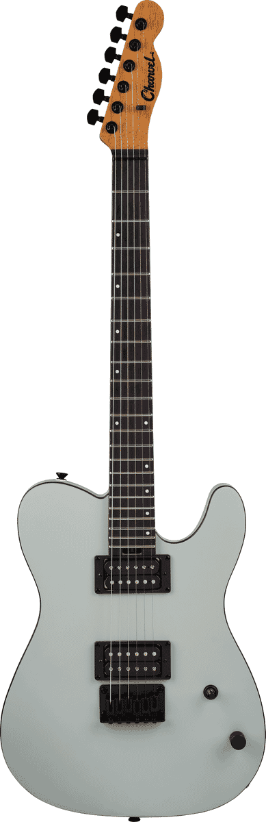 Charvel Standard Series San Dimas® Style-2 SD2 HH HT - Satin Gray