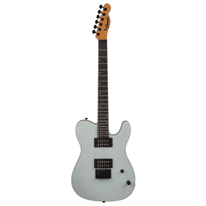 Charvel Standard Series San Dimas® Style-2 SD2 HH HT - Satin Gray