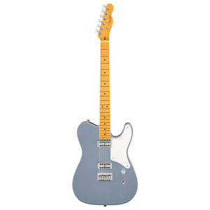 Fender 75th Anniversary American Professional Classic Cabronita Telecaster®, Maple Fingerboard, Ice Blue Metallic
