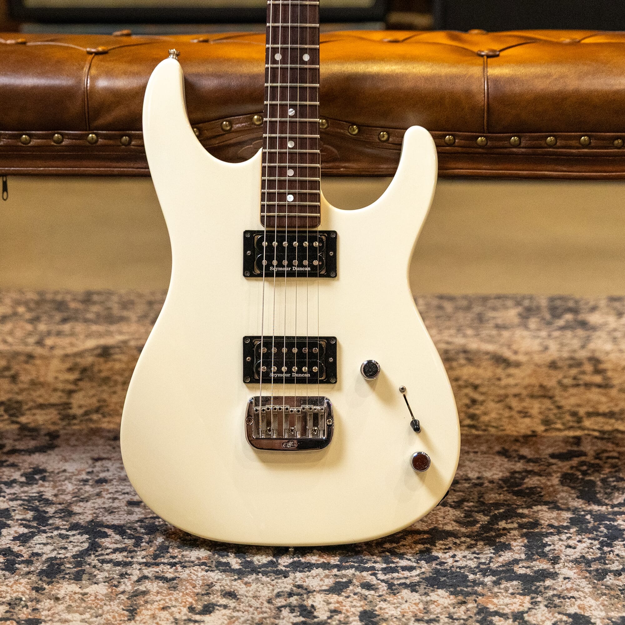 G&L Invader XL Standard (USED)