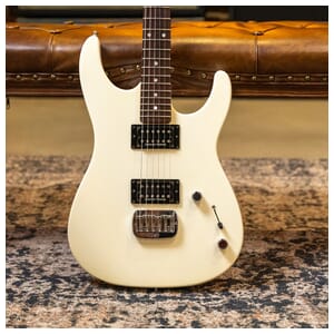 G&L Invader XL Standard (USED)