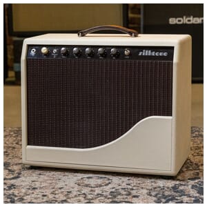 Silktone "The Silktone" (USED)