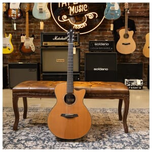 Furch MC Yellow Gc-CR a SPA