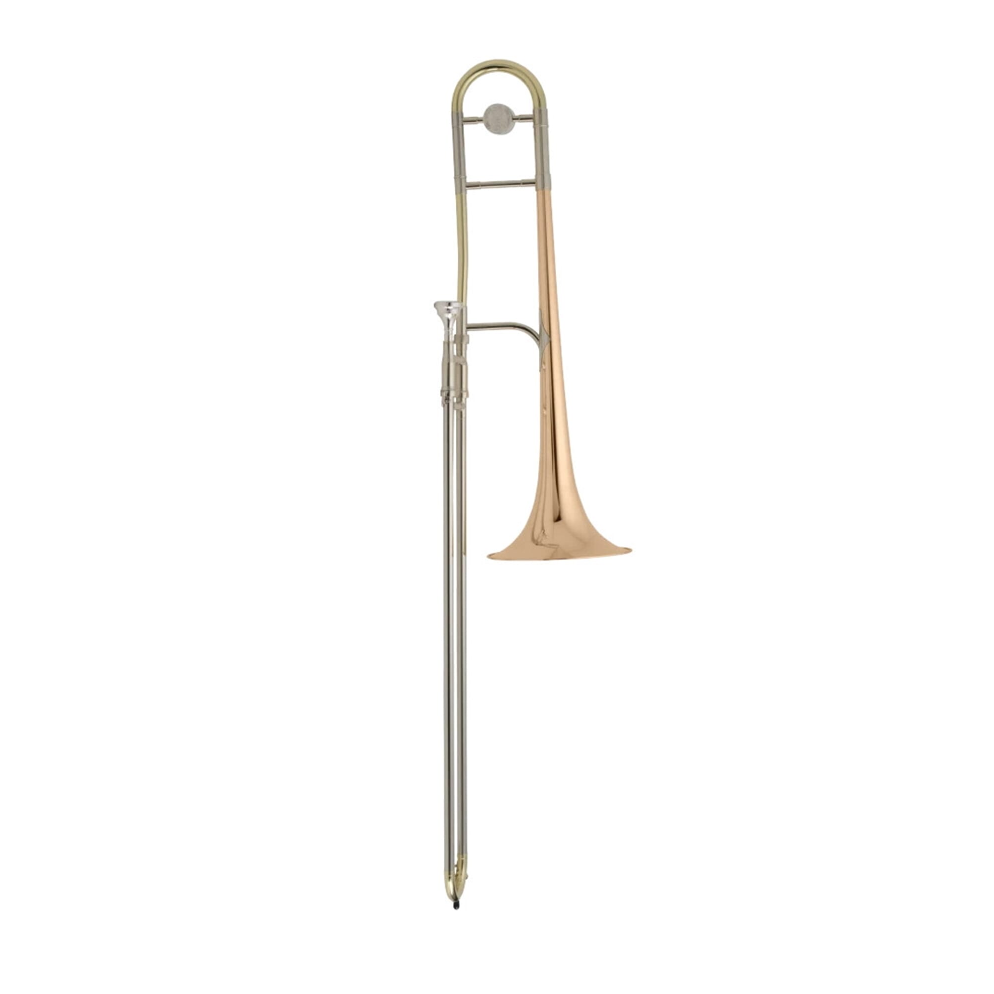 1969 King 3B Concert Trombone