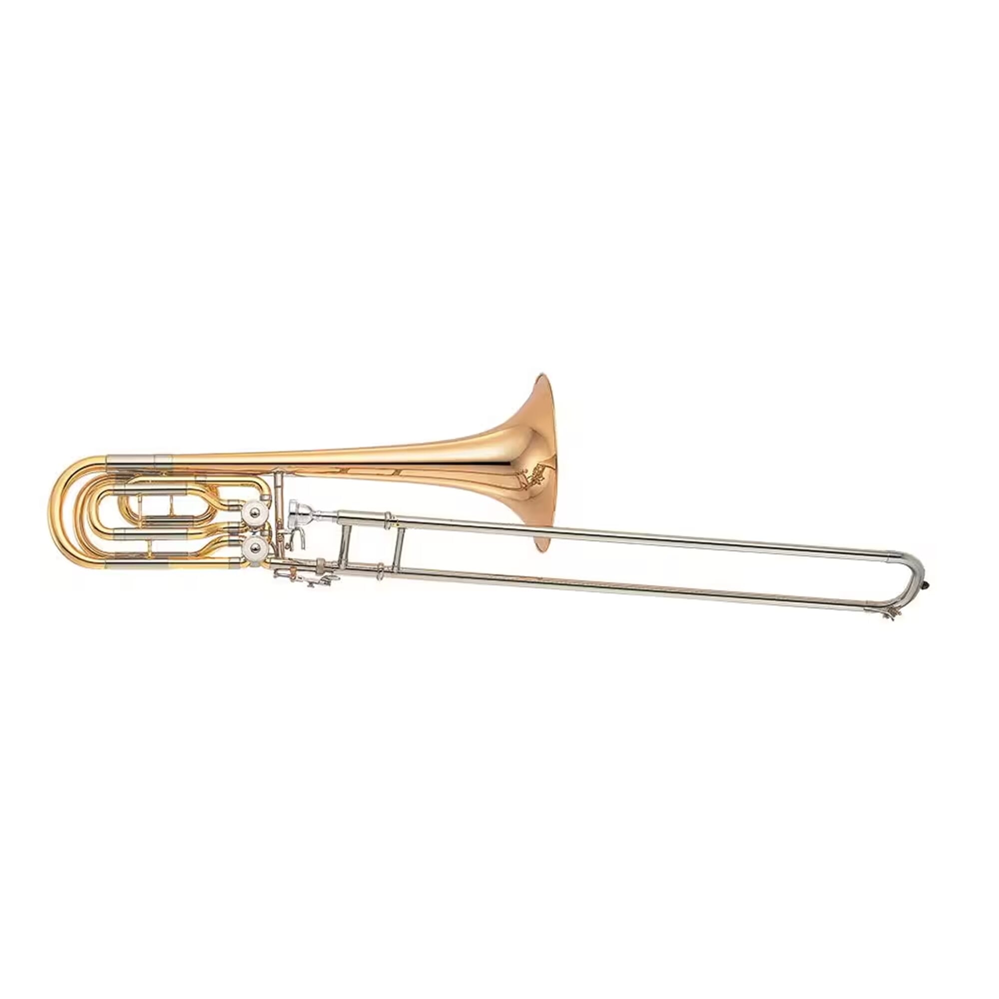 Yamaha YBL620GE Bass Trombone