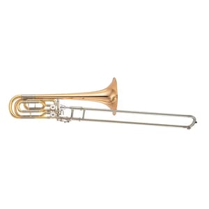 Yamaha YBL620GE Bass Trombone